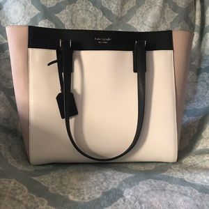 Kate Spade ♠️ Laptop Tote!